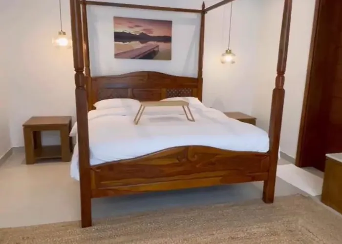 Acacia Beach Villa
